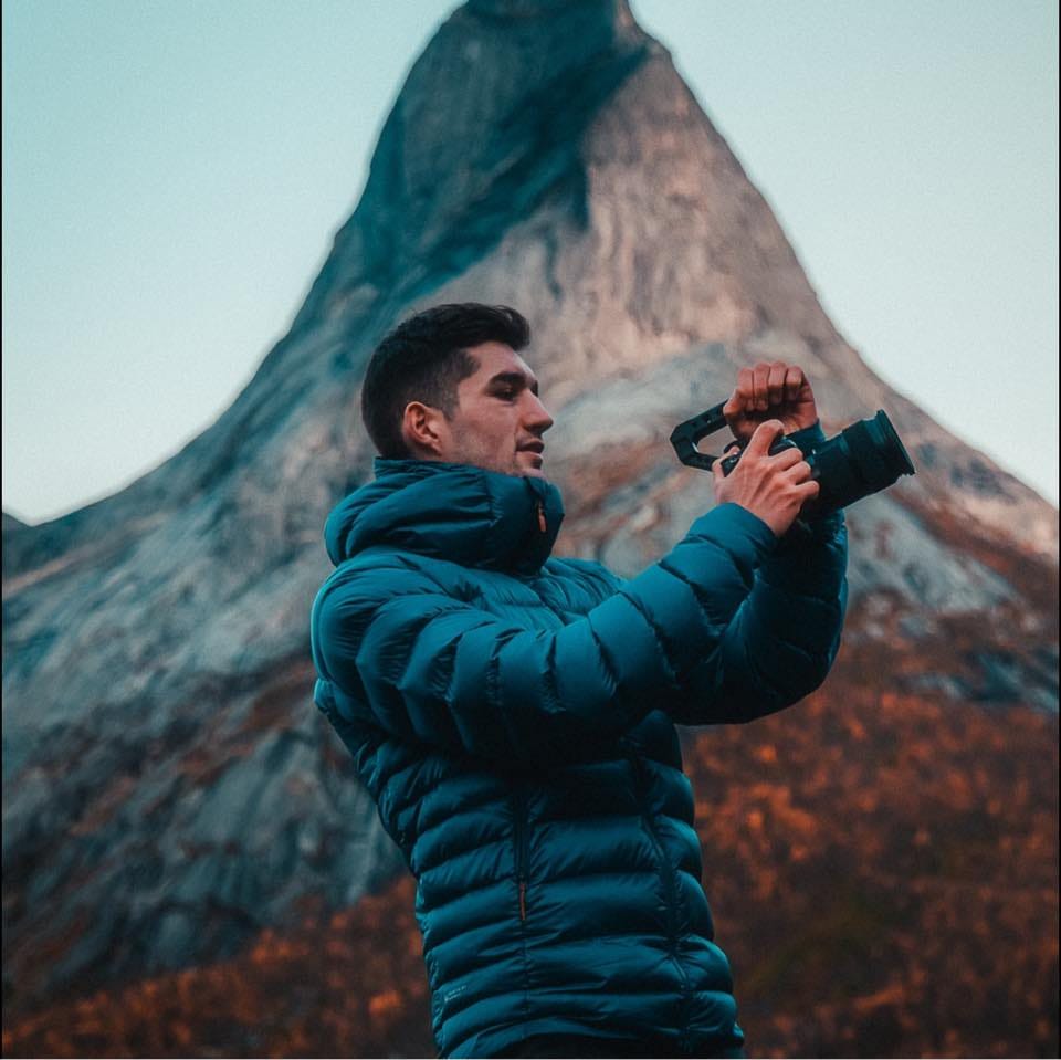 Rory Watson icon